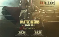 Vietnam's Next Top Model mùa 5 tiếp tục đổi mới
