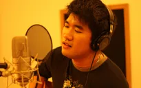 Tạ Quang Thắng: Âm nhạc tự nhiên như cuộc sống