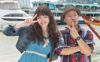 Hé lộ chuyện tình Tiến Đạt - Hari