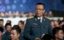 Nhà báo Lại Văn Sâm: "Tôi là người rất khó lường”