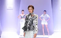 Người mẫu Vietnam's Next Top Model hội tụ trong Thời trang & Đam mê