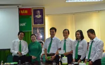 Tập đoàn Mai Linh đào tạo huấn luyện nội bộ cho đội ngũ lái xe