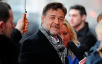 Gặp lại Russell Crowe trong Noah