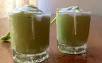 Sinh tố bơ ngon, bổ dưỡng cho bé yêu