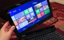 Windows 8 không cứu được ngành công nghiệp PC?