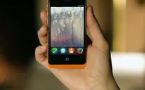 Smartphone chạy trên Firefox chính thức ra mắt