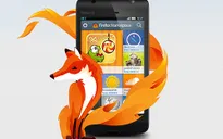Samsung: Không quan tâm đến Firefox OS
