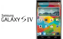 “Siêu phẩm” Galaxy S4 trước giờ ra mắt