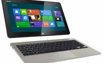 2013: Máy tính bảng sẽ thay thế PC?