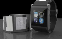 Đến lượt Microsoft “nhòm ngó” thị trường smartwatch