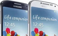 Galaxy S4 có nhiều mức giá khác nhau