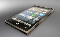 Nokia đang phát triển phablet đầu tiên?