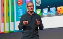 Apple sẽ có nhiều sản phẩm “thú vị” vào mùa thu?