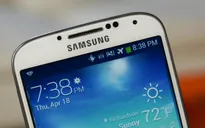 Samsung đạt lợi nhuận “khủng” từ smartphone