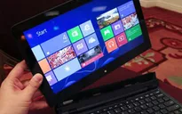 Windows 8: 6 tháng vẫn chưa thể “cất cánh”