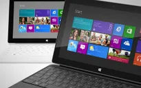 Thế hệ Surface thứ 2 sẽ ra mắt vào tháng 6?