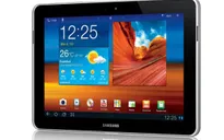 2013: Apple và Samsung vẫn thống trị thị trường tablet