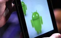 Android thống trị thị trường thiết bị thông minh