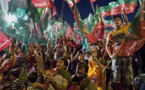 Pakistan: Một ứng cử viên bầu cử bị sát hại