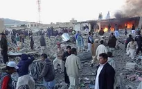 Hôm nay (11/5), Pakistan tổ chức bầu cử