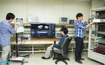 Samsung đang phát triển mạng 5G
