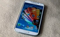 Galaxy S4 phá vỡ kỷ lục của smartphone Android