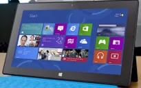 Tablet 7,9 inch của Microsoft sẽ dùng màn hình Samsung?