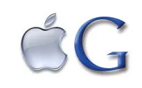 Google đang tấn công Apple?