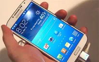Người dùng Mỹ bắt đầu "kết" smartphone Samsung