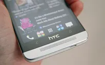 HTC One sẽ có phiên bản màn hình lớn?