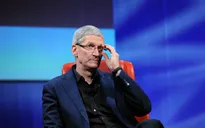 Apple quan tâm đến công nghệ có thể đeo được