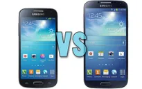 Galaxy S4 Mini - Galaxy S4: Có gì khác biệt?