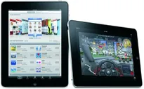 2013, máy tính bảng Android sẽ vượt iPad?