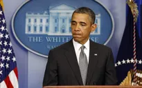 Lại phát hiện thư chứa độc gửi Tổng thống Obama
