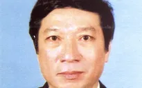 Nguyên Ủy viên Bộ Chính trị Hồ Đức Việt từ trần