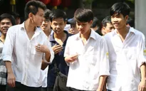 TP.HCM: Sẵn sàng cho kỳ thi tốt nghiệp THPT