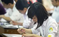 Mang máy ghi âm, ghi hình vào phòng thi: Đáng lo?