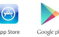 Google sắp vượt Apple về nền tảng ứng dụng