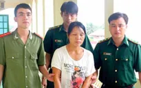 Triệt phá đường dây đưa người vượt biên trái phép