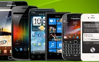 Những tính năng của smartphone tương lai