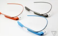 Google Glass: Lỗi hẹn đến năm 2014