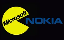 Microsoft mua lại bộ phận Dịch vụ và Thiết bị Nokia