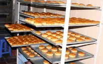 Hà Nội: Tăng cường công tác ATVSTP bánh trung thu