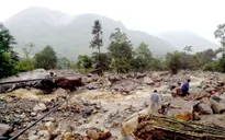 Năm học mới tại Sa Pa sau trận lũ quét kinh hoàng