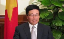 40 năm quan hệ Việt Nam – Nhật Bản