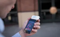 Breathometer:Thiết bị đo nồng độ cồn qua smartphone