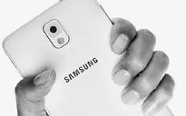 Chán vỏ nhựa, Samsung làm smartphone vỏ kim loại?