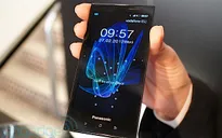Panasonic: Khai tử smartphone để sản xuất... điện thoại tính năng