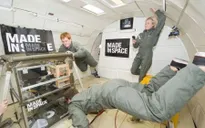 NASA đưa máy in 3D vào vũ trụ