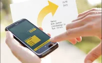 Swiss Post thử nghiệm thay tem bằng mã số SMS